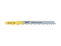 Sticksågblad T144D 75x4mm Trä (100st)