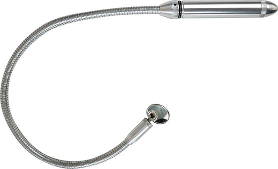 Inspektionsspegel, led 560mm