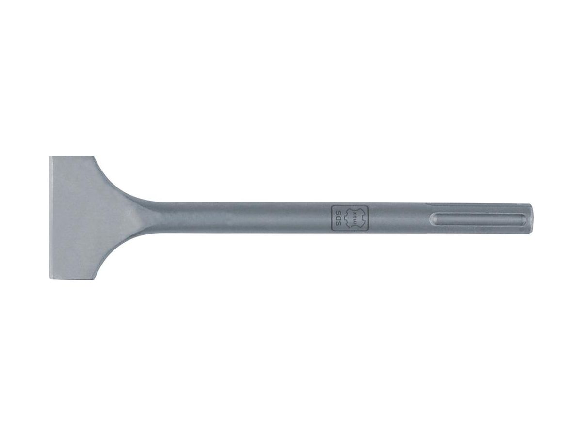 Flatmejsel SDS-Max 300x80mm