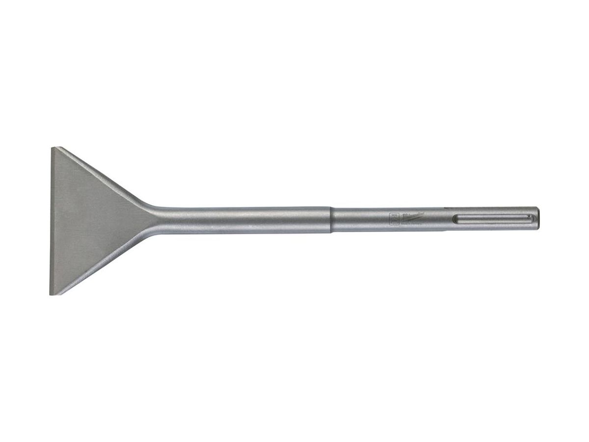 Flatmejsel SDS-Max 300x115mm