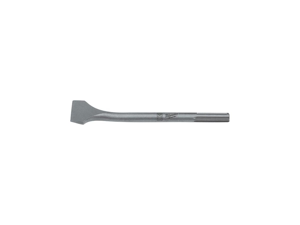 Kakelmejsel SDS-Max 300x80mm