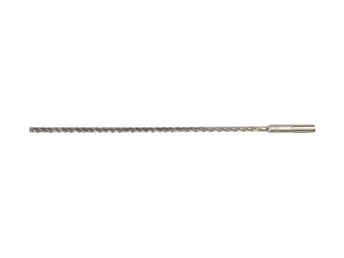 Hammarborr SDS-Plus MX 4-Skär 65x465mm