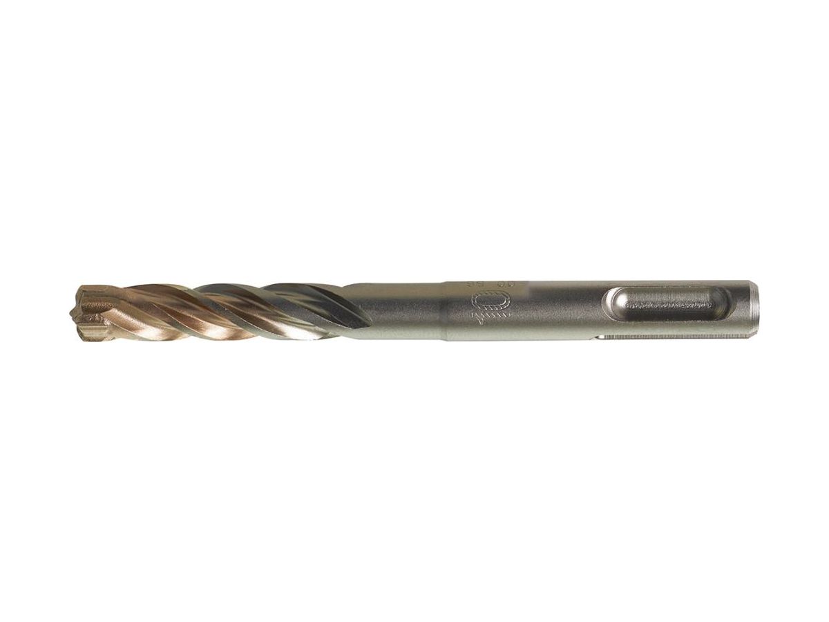 Hammarborr SDS-Plus MX 4-Skär 10x115mm