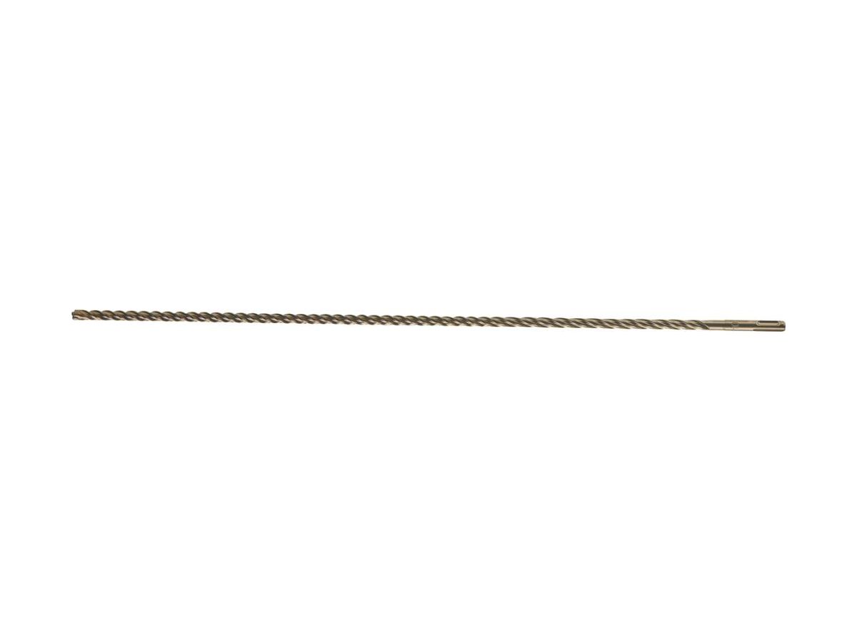 Hammarborr SDS-Plus MX 4-Skär 10x600mm
