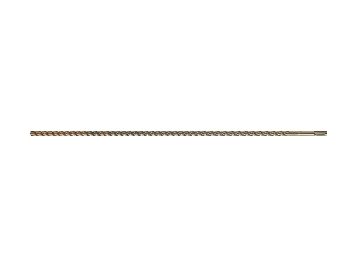 Hammarborr SDS-Plus MX 4-Skär 12x600mm