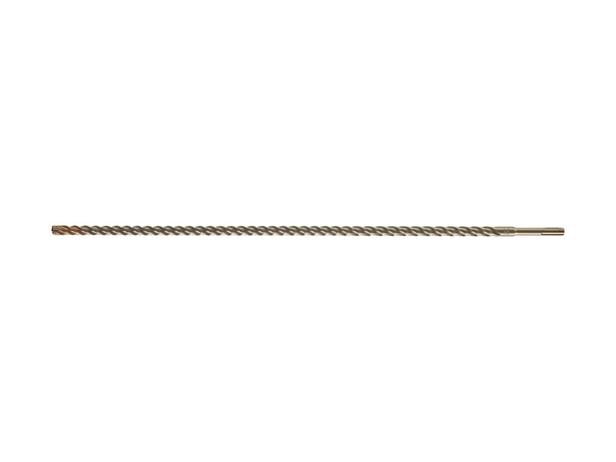Hammarborr SDS-Plus MX 4-Skär 14x600mm
