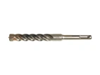 Hammarborr SDS-Plus MX 4-Skär 15x160mm