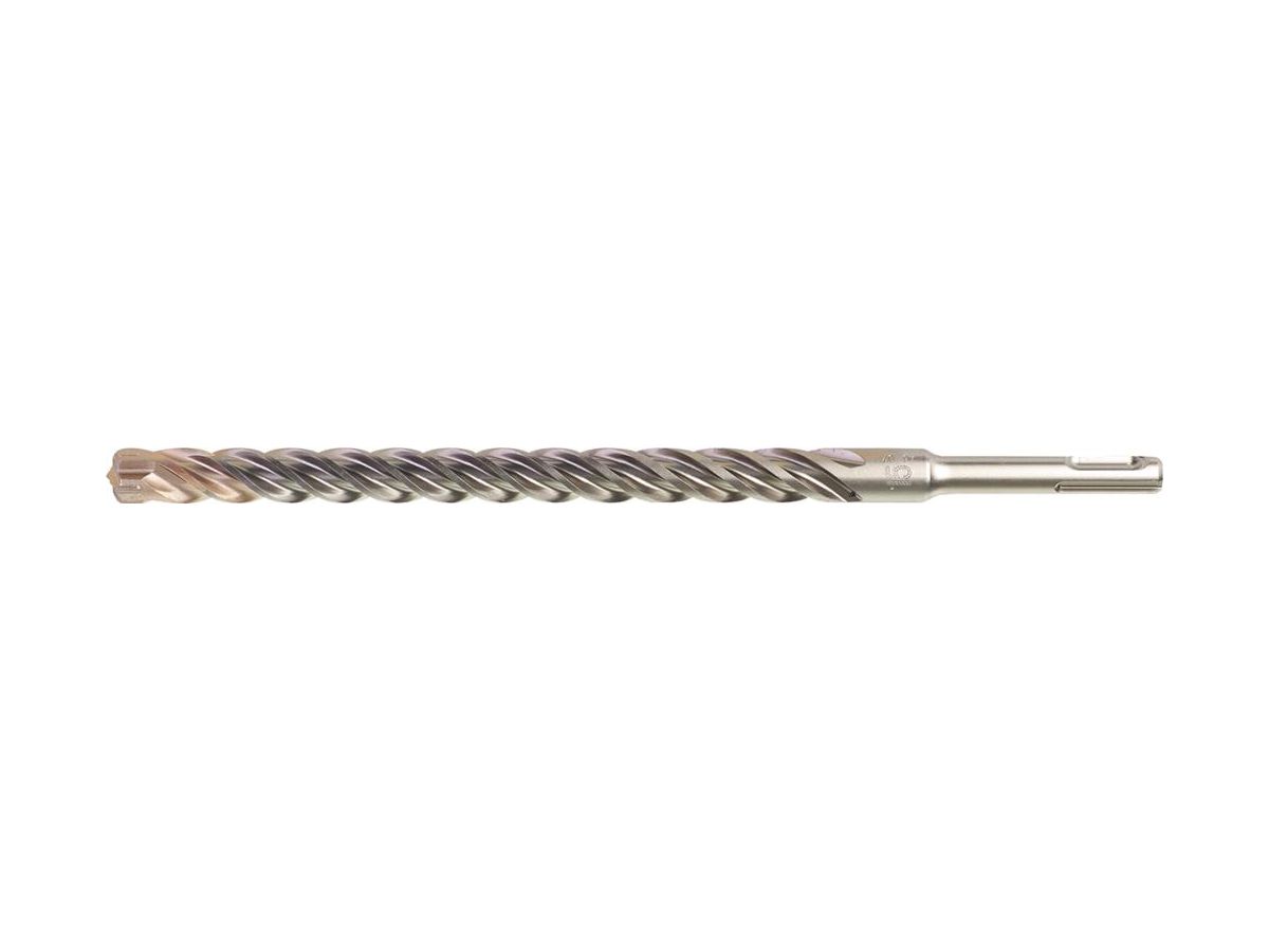 Hammarborr SDS-Plus MX 4-Skär 15x260mm
