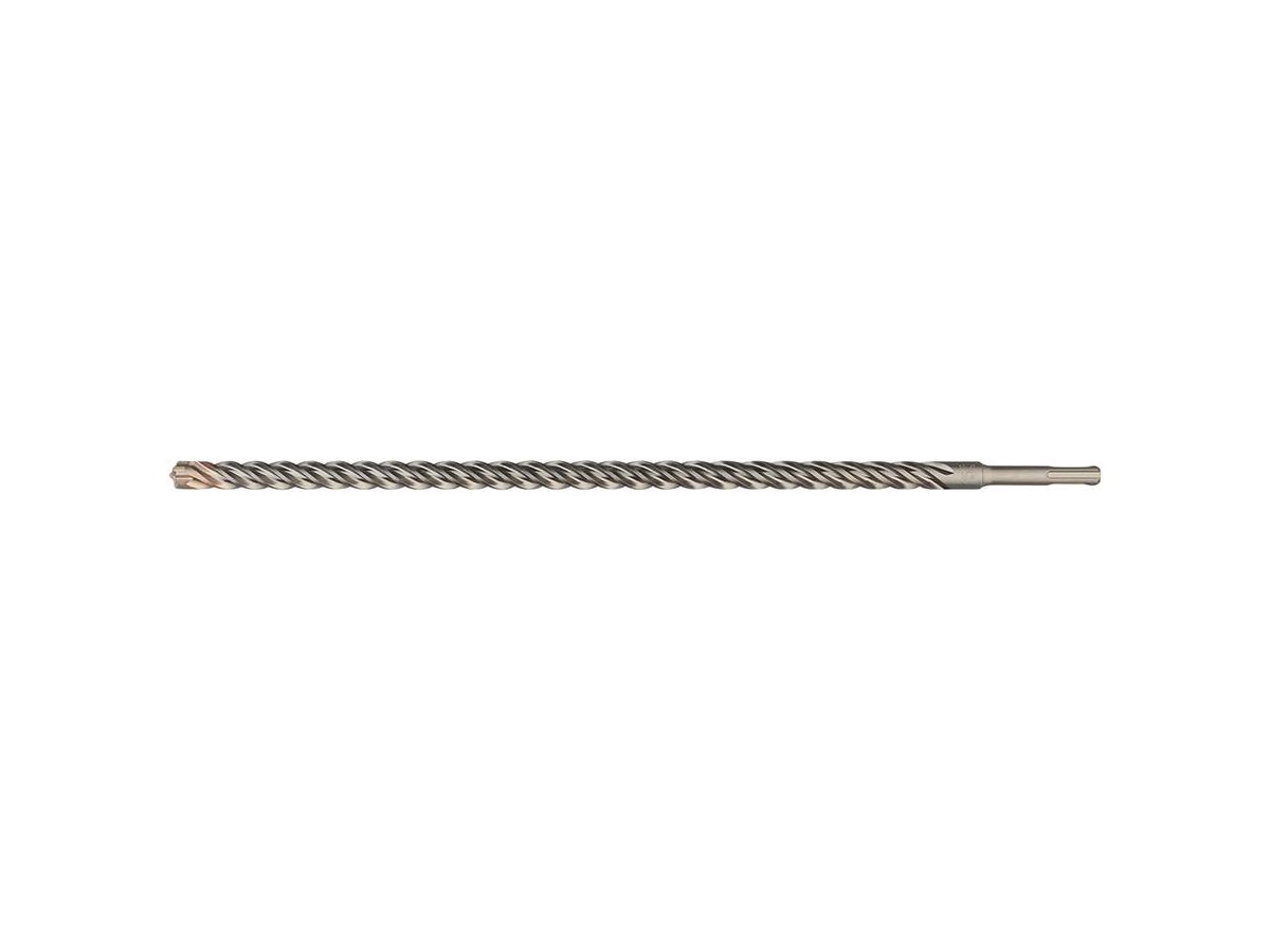 Hammarborr SDS-Plus MX 4-Skär 15x450mm
