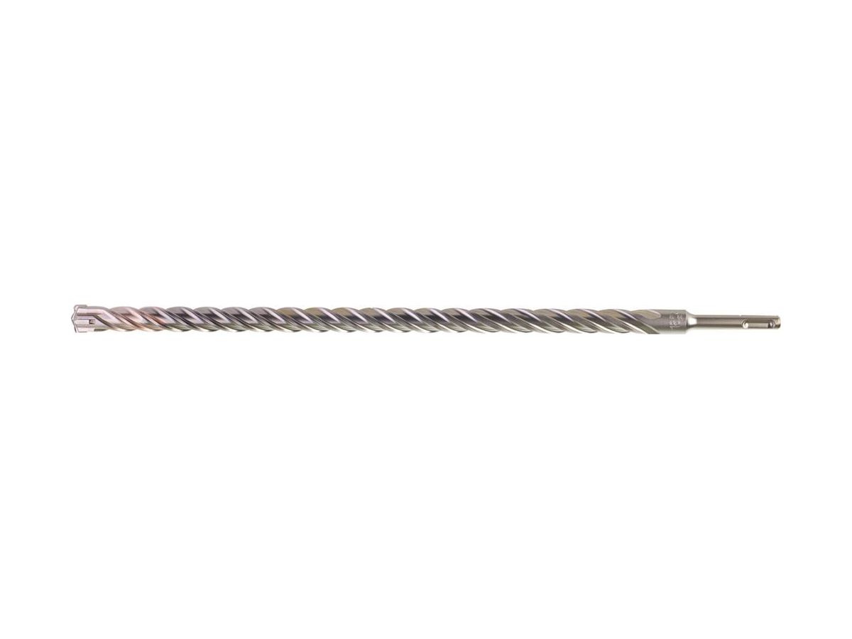 Hammarborr SDS-Plus MX 4-Skär 18x450mm