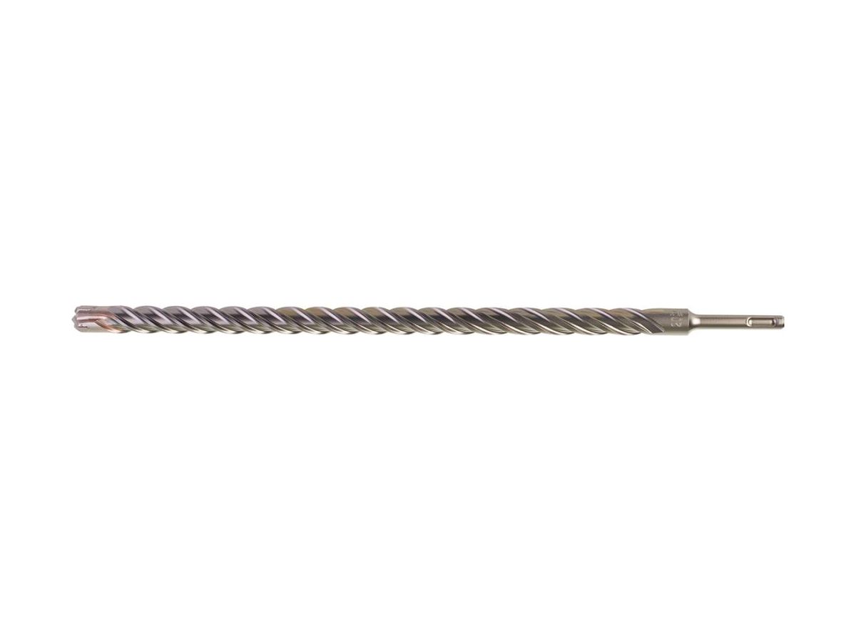 Hammarborr SDS-Plus MX 4-Skär 20x450mm
