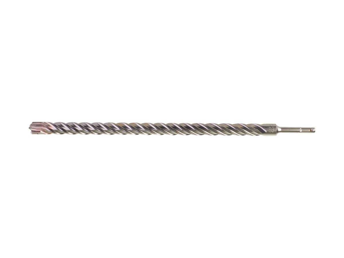 Hammarborr SDS-Plus MX 4-Skär 22x450mm