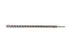 Hammarborr SDS-Plus MX 4-Skär 22x450mm