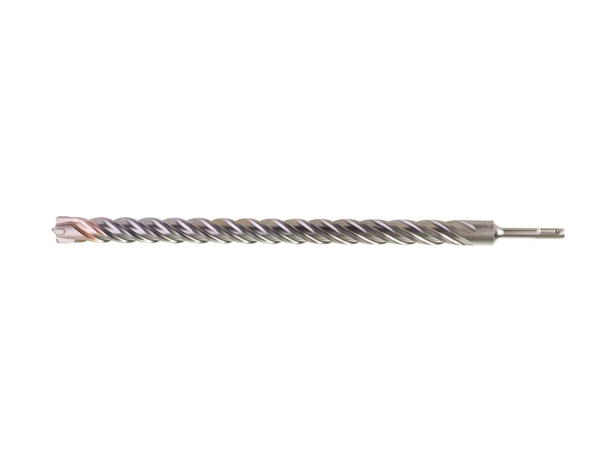 Hammarborr SDS-Plus MX 4-Skär 25x450mm