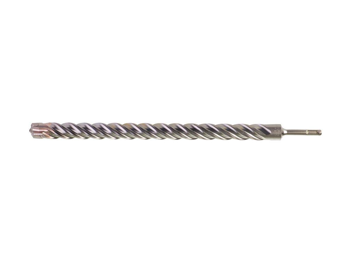 Hammarborr SDS-Plus MX 4-Skär 28x450mm
