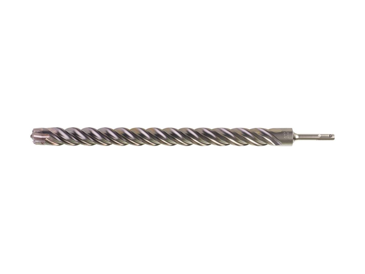 Hammarborr SDS-Plus MX 4-Skär 30x450mm