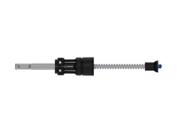 Hammarborr SDS Expert Clean Plus-8X 6x100x225mm