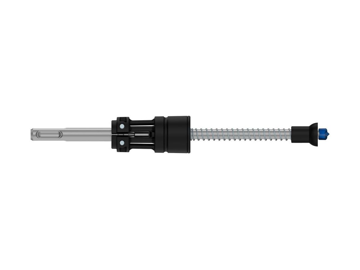 Hammarborr SDS Expert Clean Plus-8X 8x100x225mm