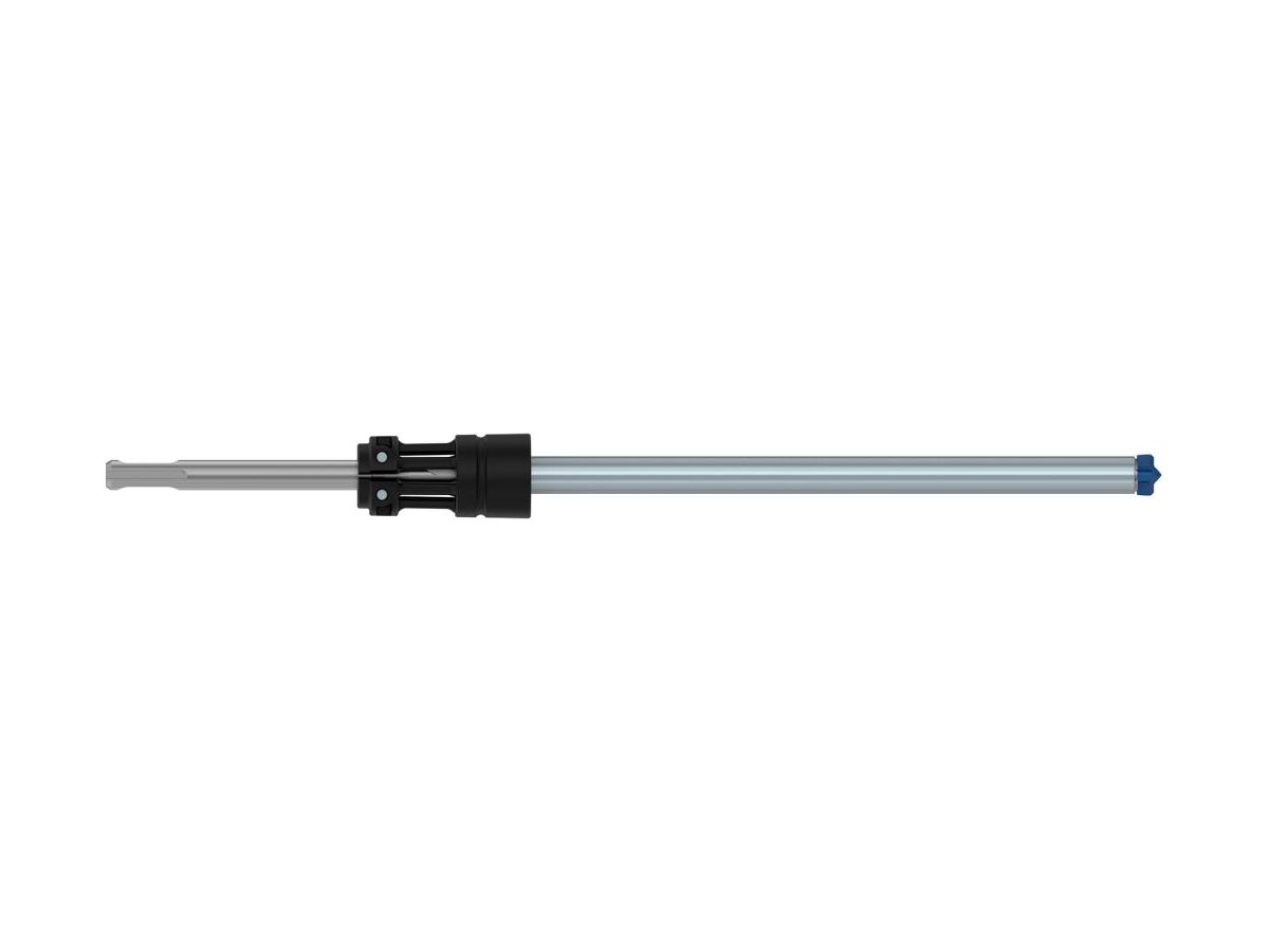 Hammarborr SDS Expert Clean Plus-8X 12x200x350mm