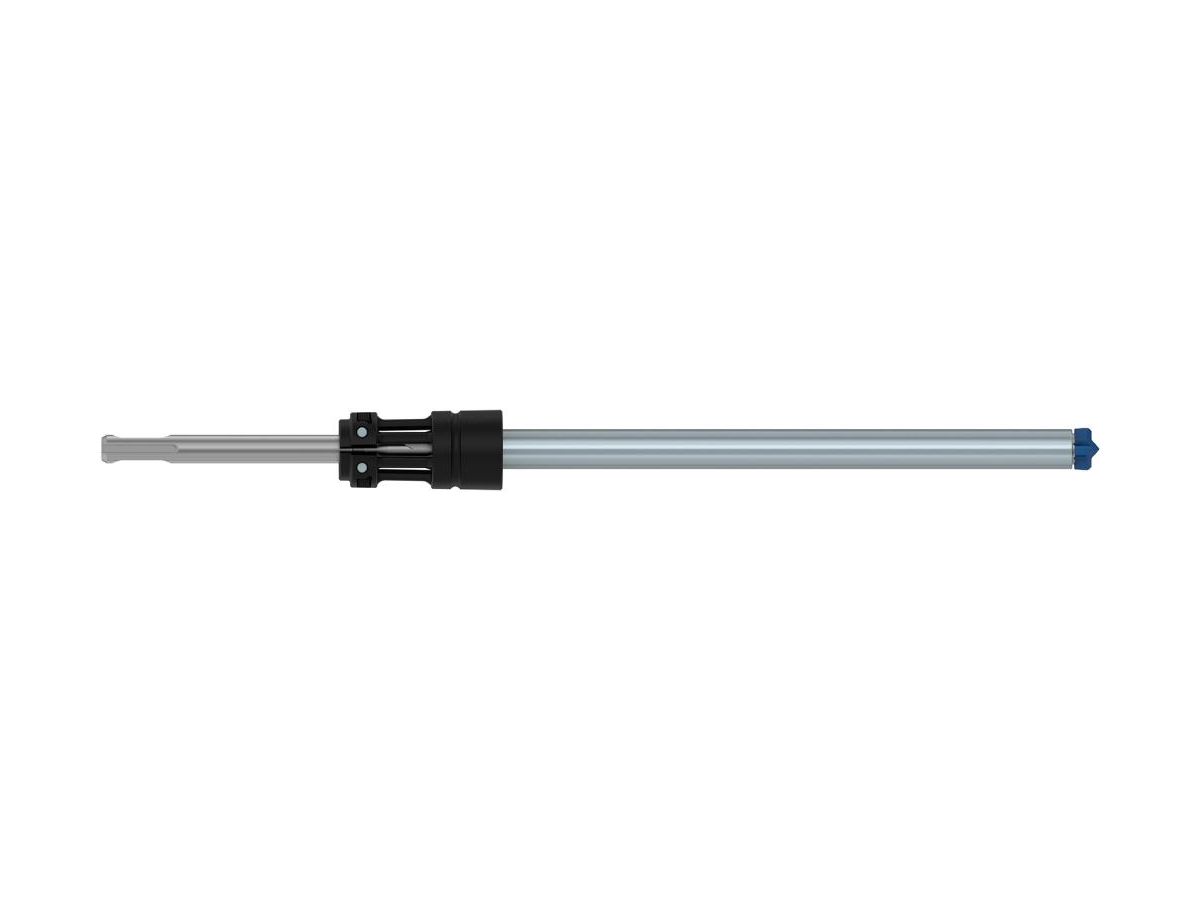 Hammarborr SDS Expert Clean Plus-8X 14x200x350mm