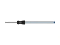 Hammarborr SDS Expert Clean Plus-8X 14x200x350mm