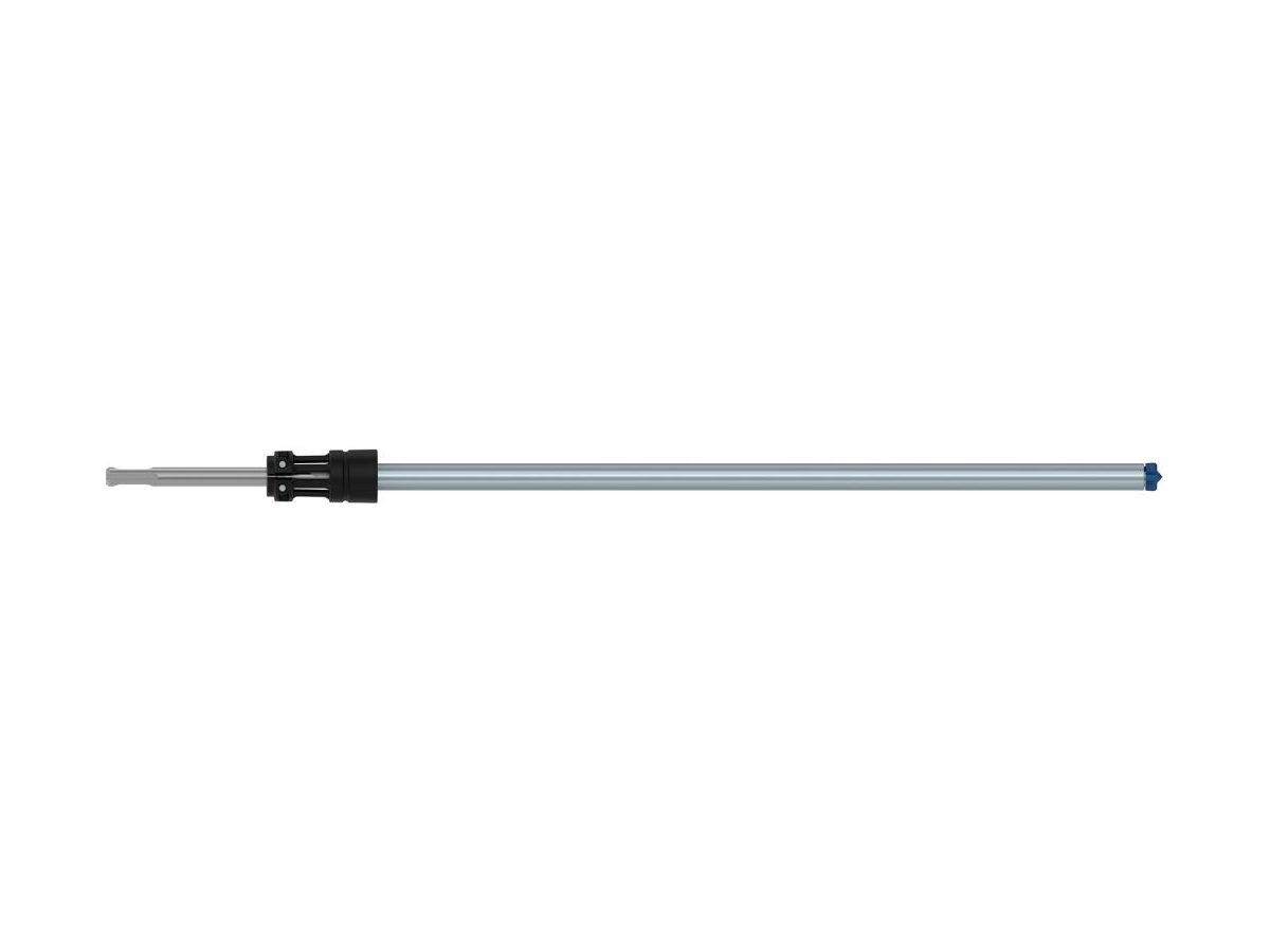 Hammarborr SDS Expert Clean Plus-8X 14x400x550mm