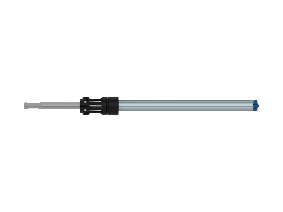 Hammarborr SDS Expert Clean Plus-8X 16x200x350mm