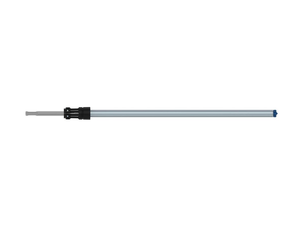 Hammarborr SDS Expert Clean Plus-8X 16x400x550mm