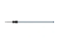 Hammarborr SDS Expert Clean Plus-8X 16x400x550mm