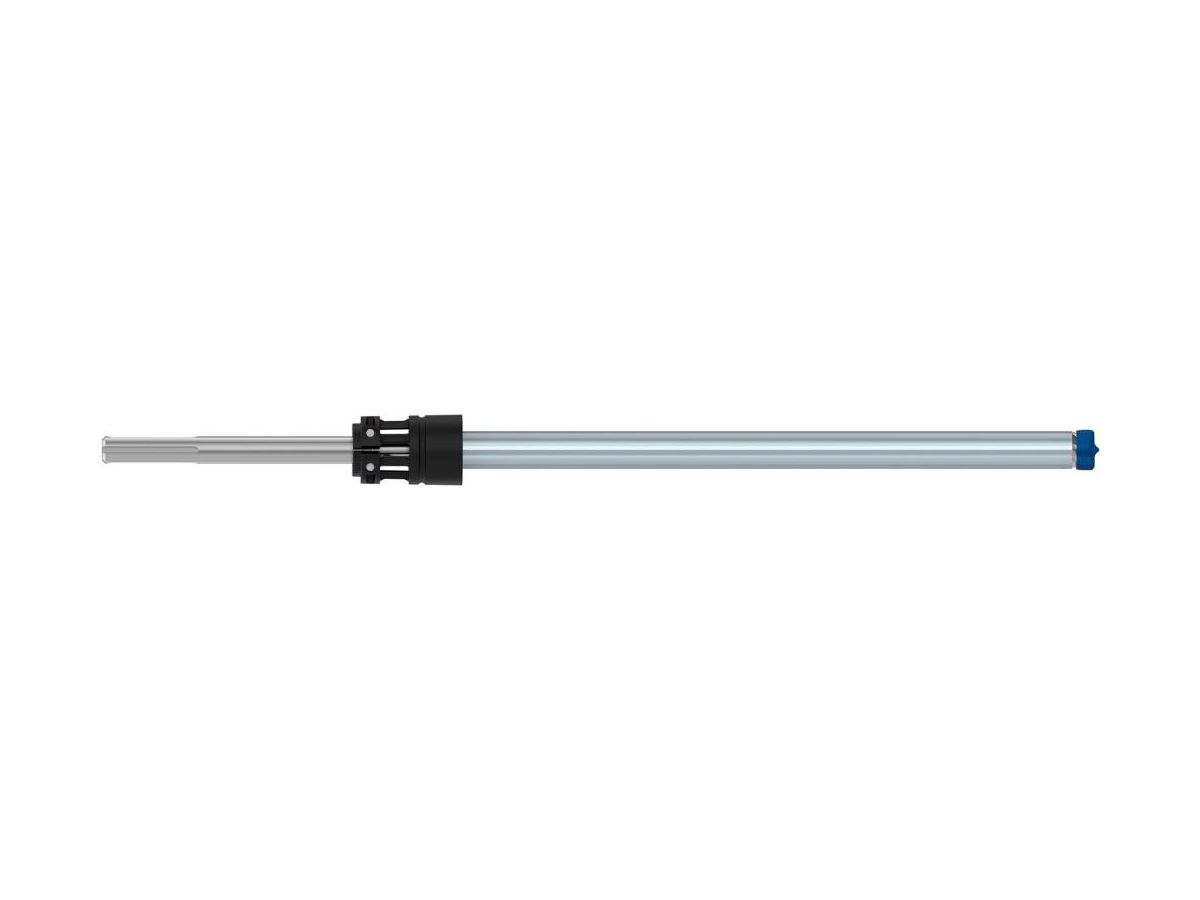 Hammarborr SDS Expert Clean Max-8X 25x400x650mm