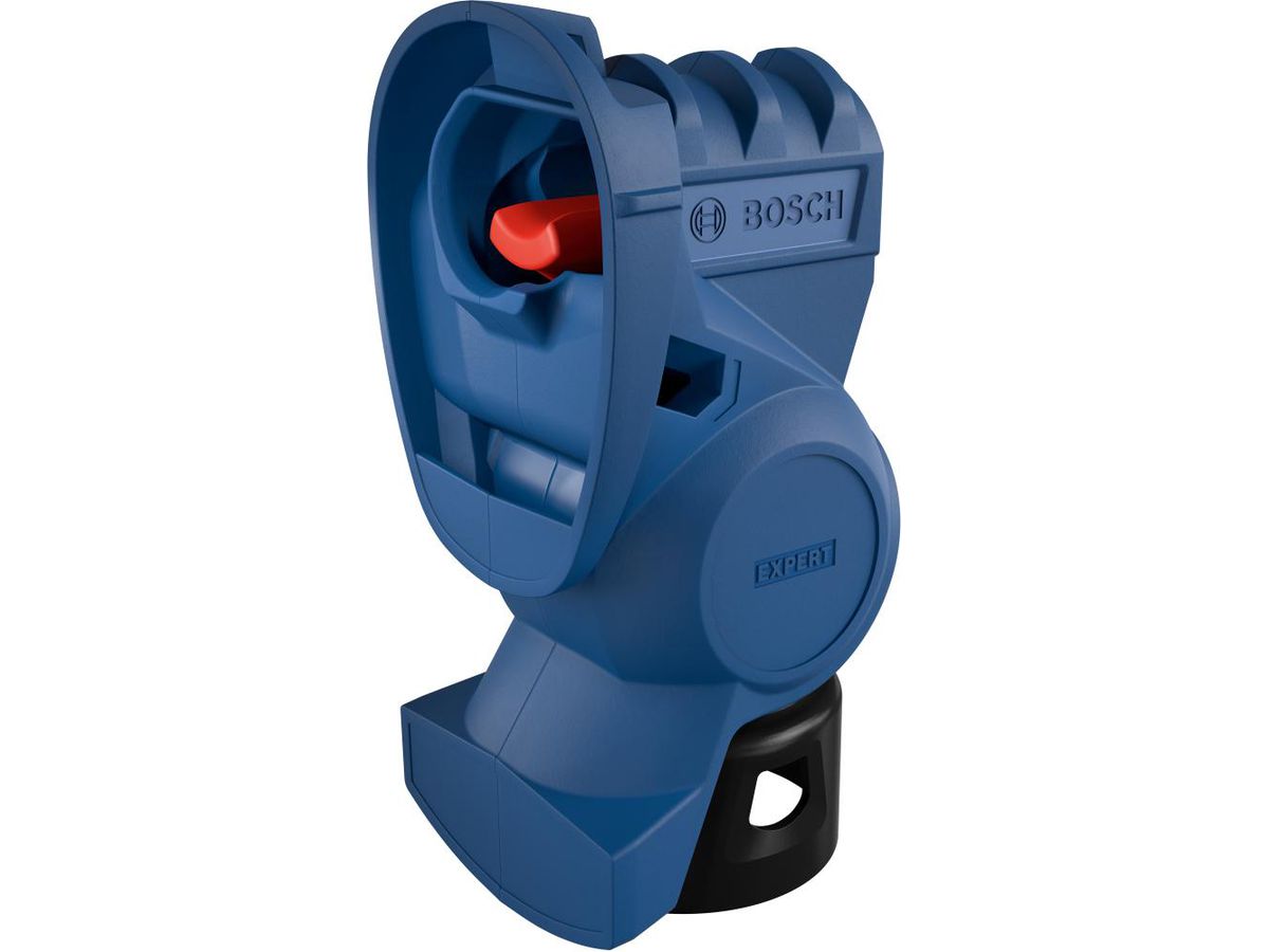 Utsugsadapter Expert Clean SDS-Plus-8X för borr Ø 6-10mm