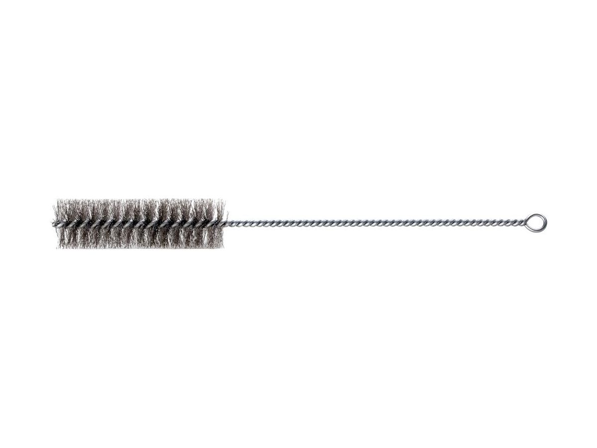 Rörborste Stål 3x100x300mm