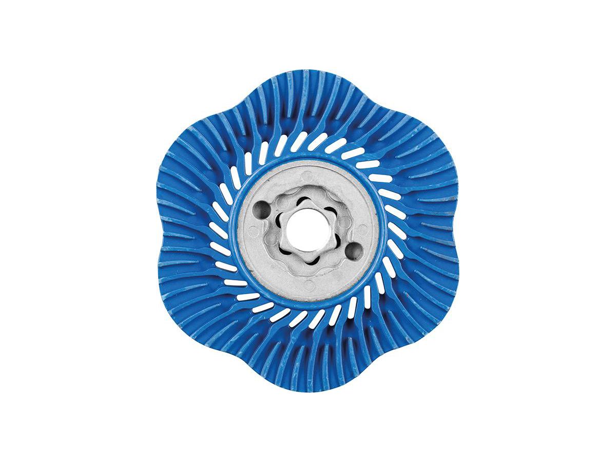 Stödtallrik CC-GT H 125mm M14