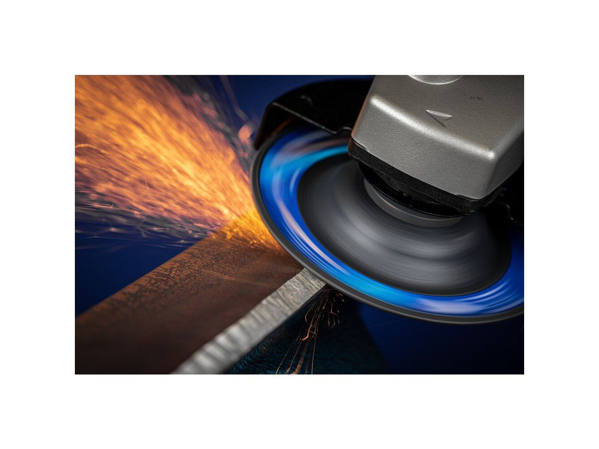 Navrondell 125mm CC-Grind-Robust SG Steelox