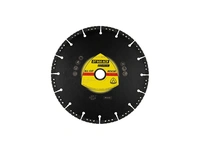 Diamantkapskiva DT 900ACR 230x3,1x22,23mm