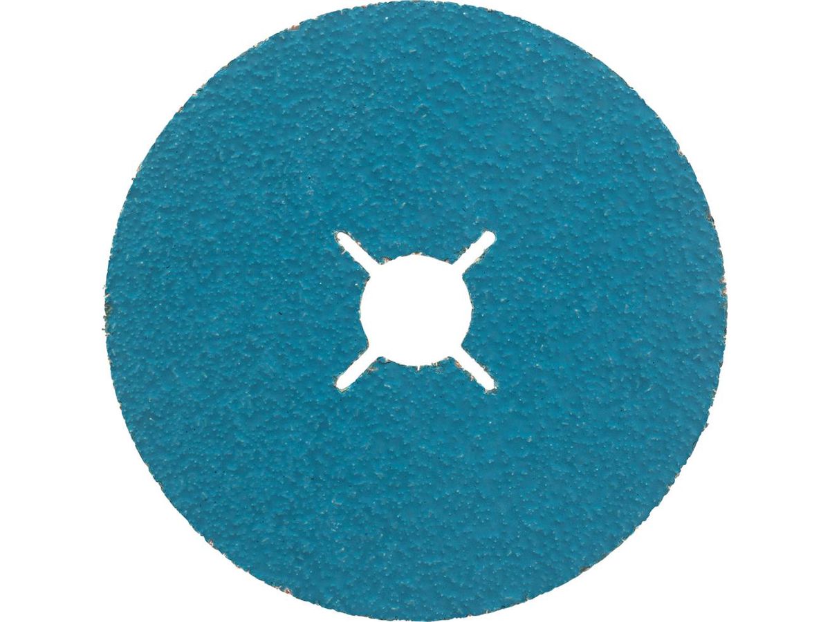 Fiberrondell AF 890 115mm K60
