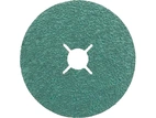 Fiberrondell AF 799 115mm K60