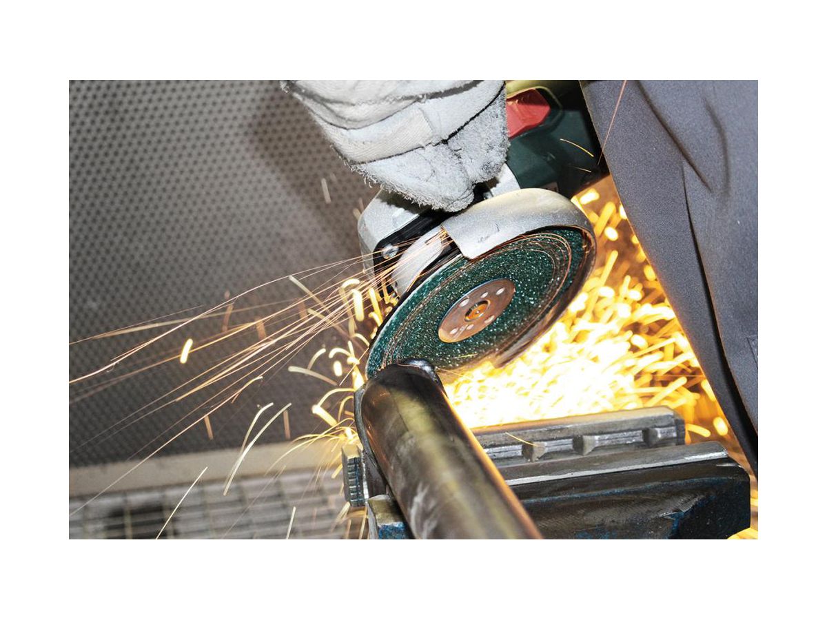 Fiberrondell AF 799 115mm K60