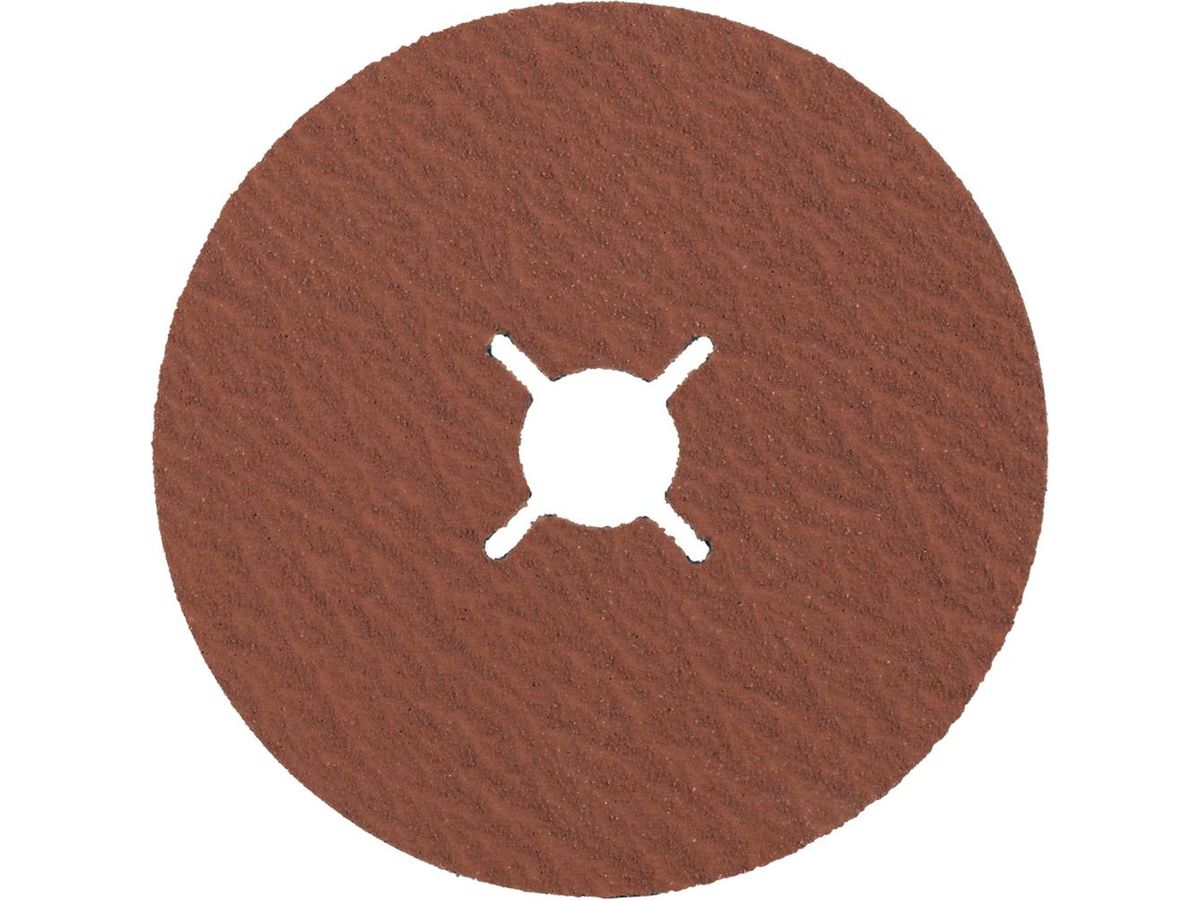 Fiberrondell CERABOND X Ø115mm, K36