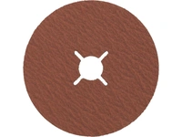 Fiberrondell CERABOND X Ø115mm, K120