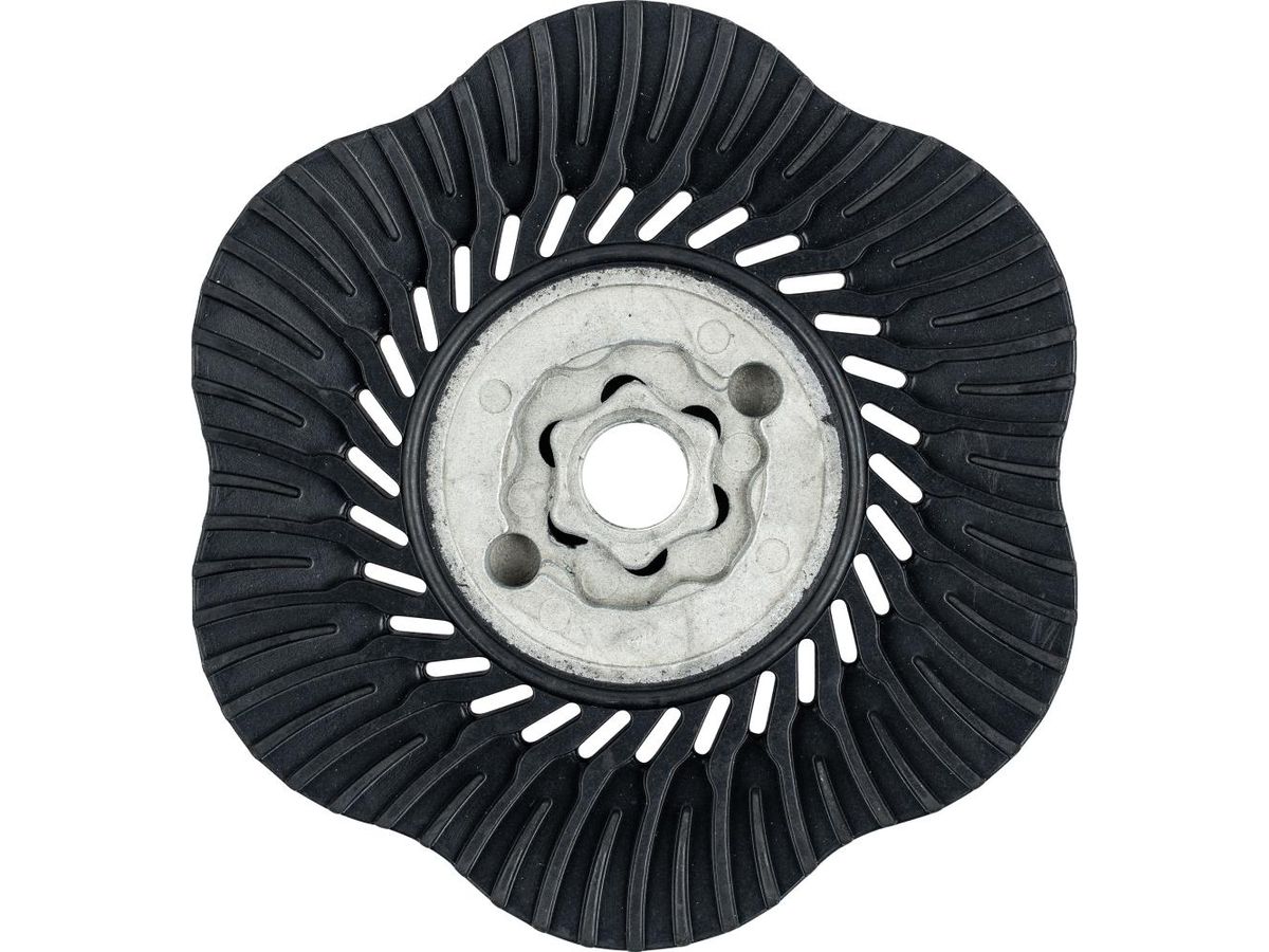 Stödtallrik CC-GT M 125mm M14