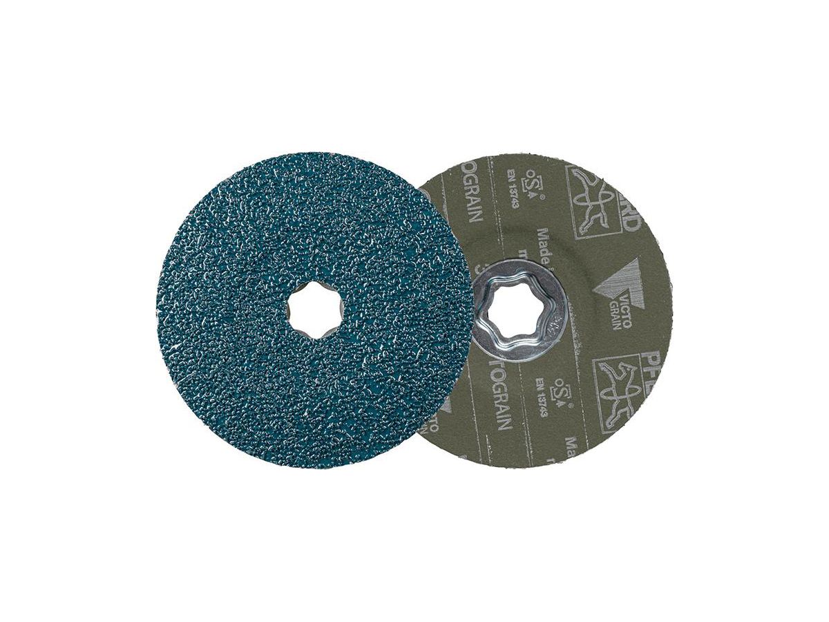 Fiberrondell Combiclick VICTOGRAIN 125mm K36