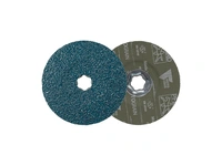 Fiberrondell Combiclick VICTOGRAIN 125mm K36