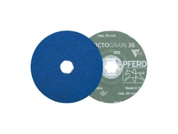 Fiberrondell Combiclick VICTOGRAIN-COOL 125mm K60