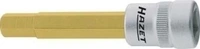 Bitshylsa 3/8" Insex 10x85mm TiN