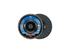 Lamellrondell FORCE SGP Steel 125mm Z60