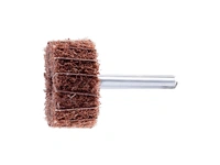 Lamellslipstift Slipnylon POLINOX PNZ 40x20mm K80