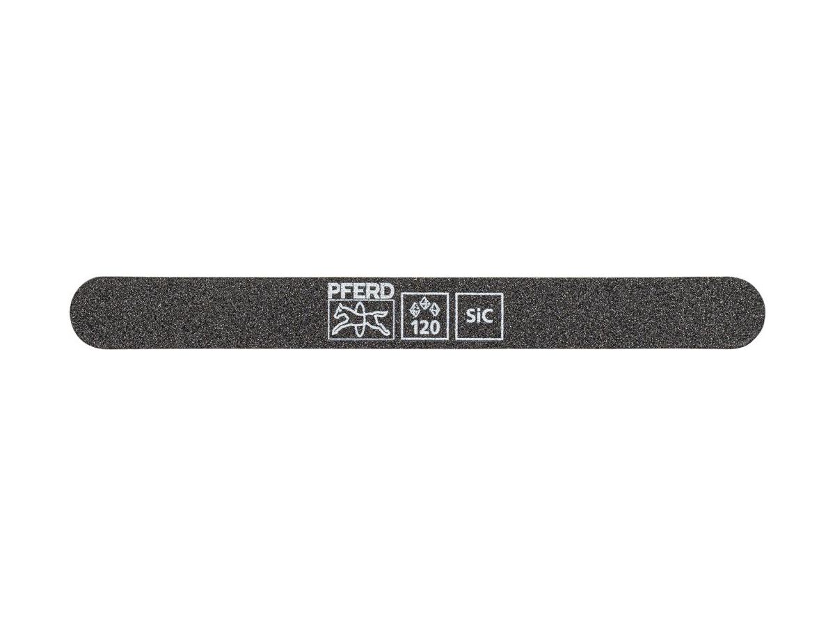 Brynfil SF-R147-15-5 flexibel, 147x15x5mm, SiC, K120