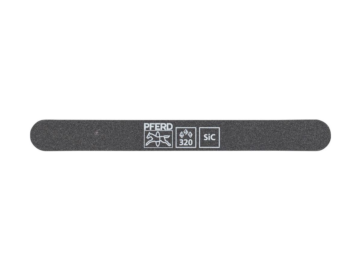 Brynfil SF-R147-15-5 flexibel, 147x15x5mm, SiC, K320