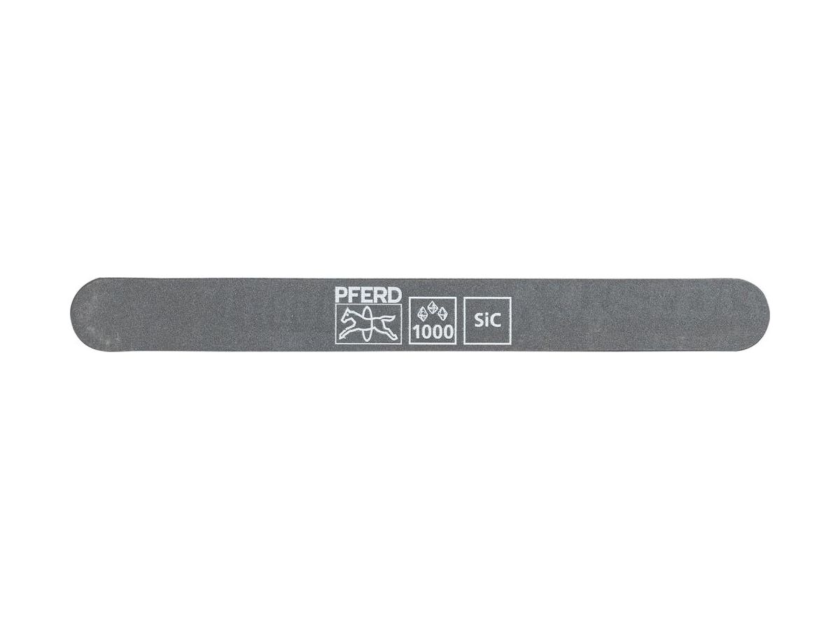 Brynfil SF-R147-15-5 flexibel, 147x15x5mm, SiC, K1000